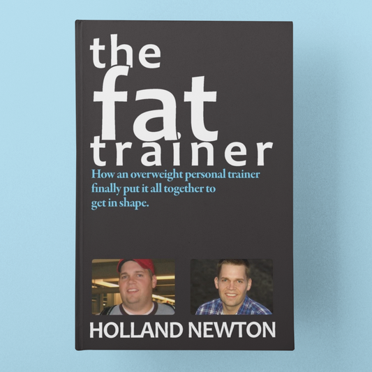 The Fat Trainer Book