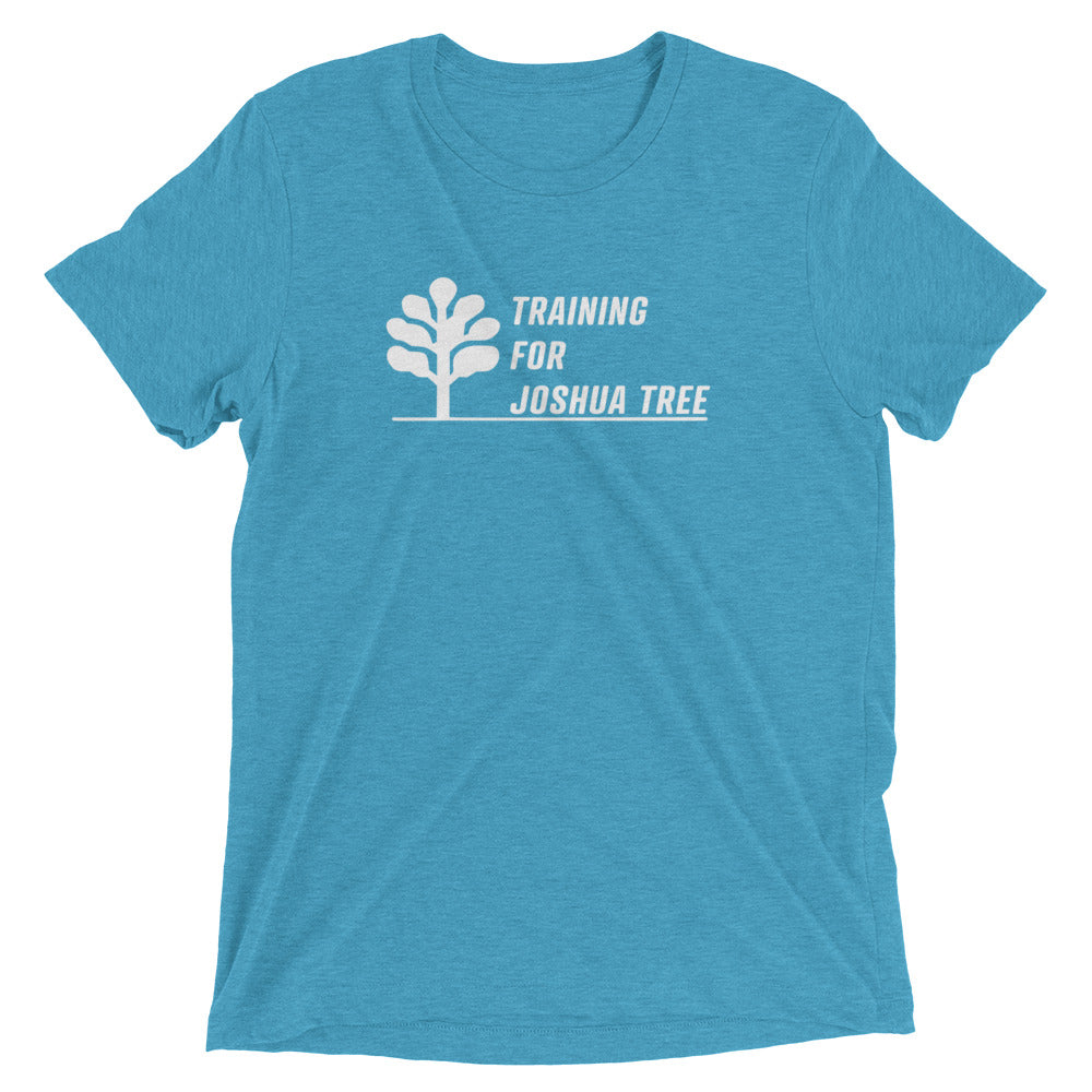 Premium Everyday Training For Joshua Tree Tee