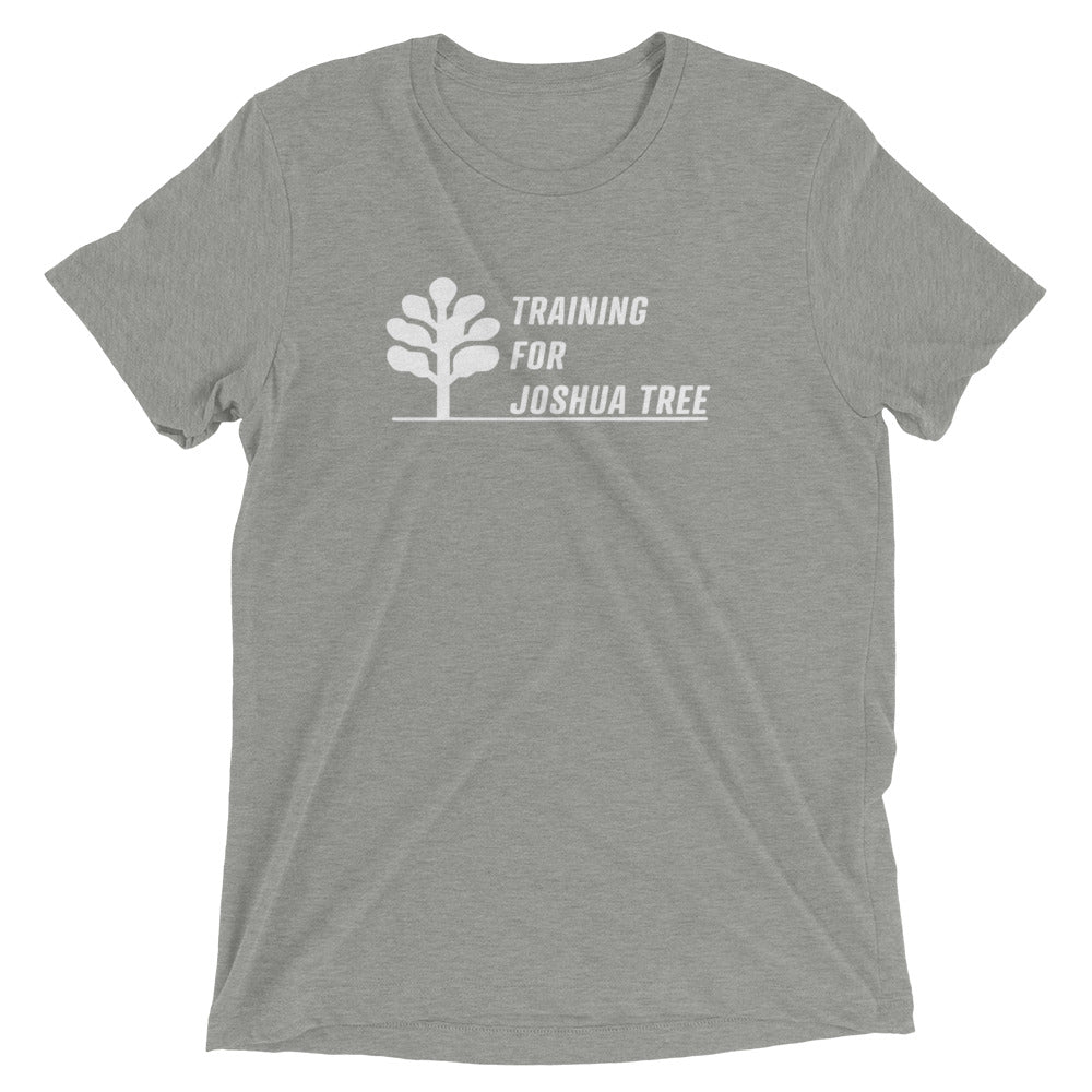 Premium Everyday Training For Joshua Tree Tee