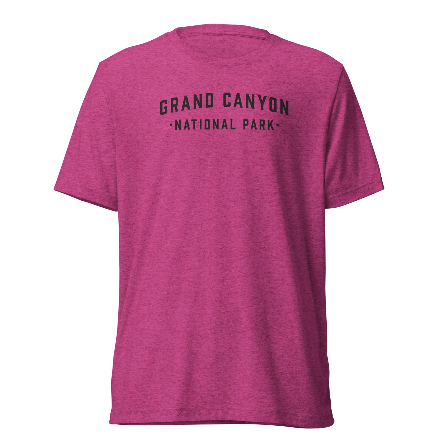 Premium Everyday Grand Canyon National Park Tee