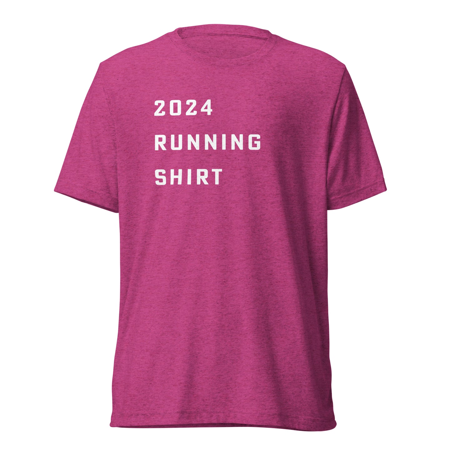 Premium Everyday 2024 Running Shirt Tee