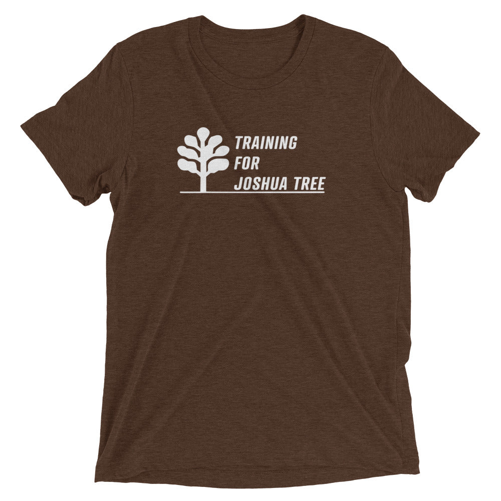 Premium Everyday Training For Joshua Tree Tee