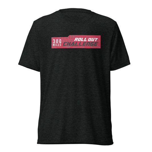 Premium Everyday Roll Out Challenge Transformers Tee