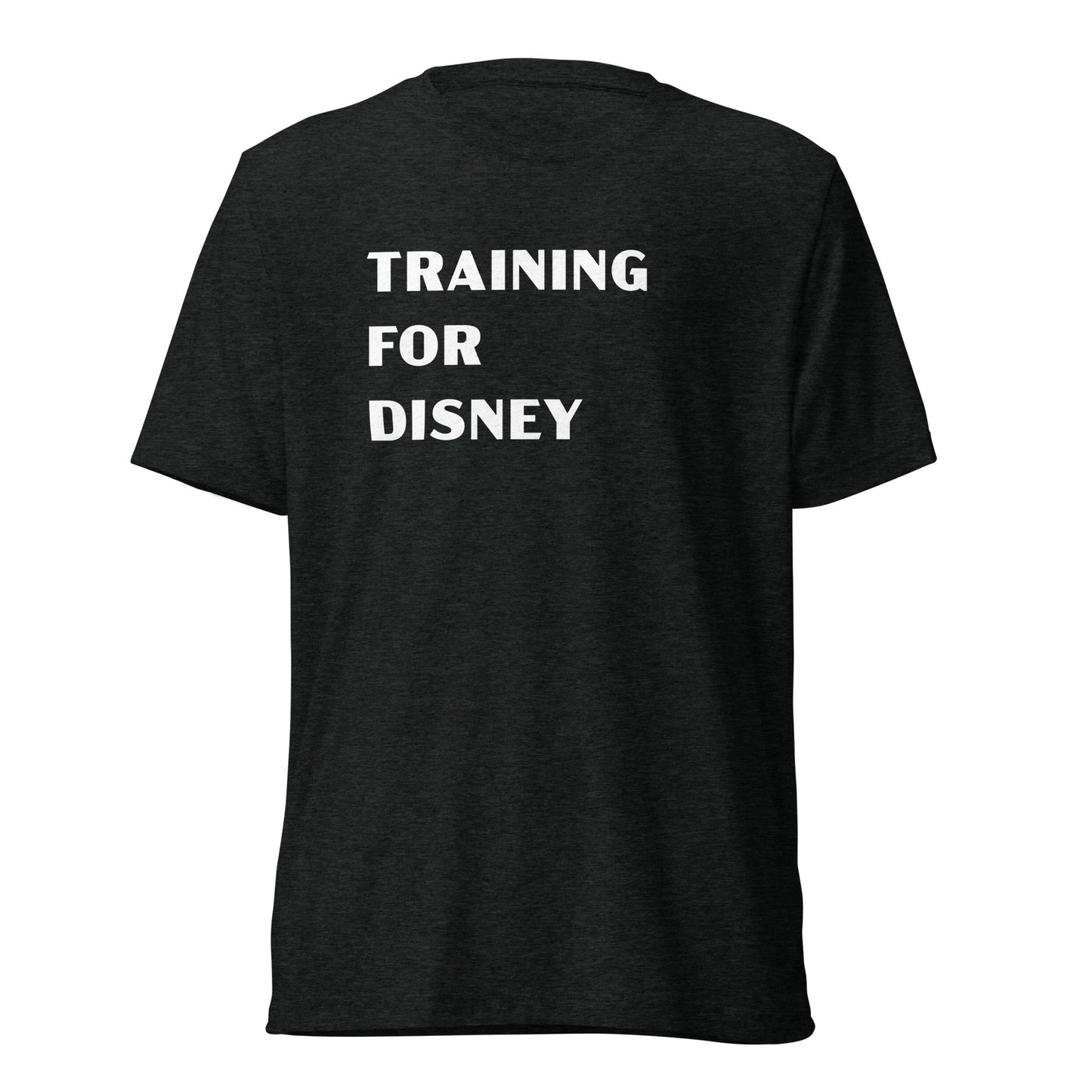 Premium Everyday Training For Disney Tee