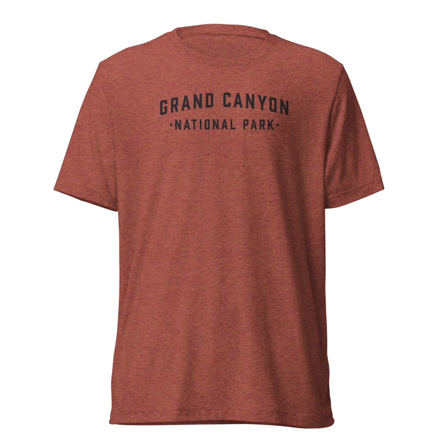 Premium Everyday Grand Canyon National Park Tee