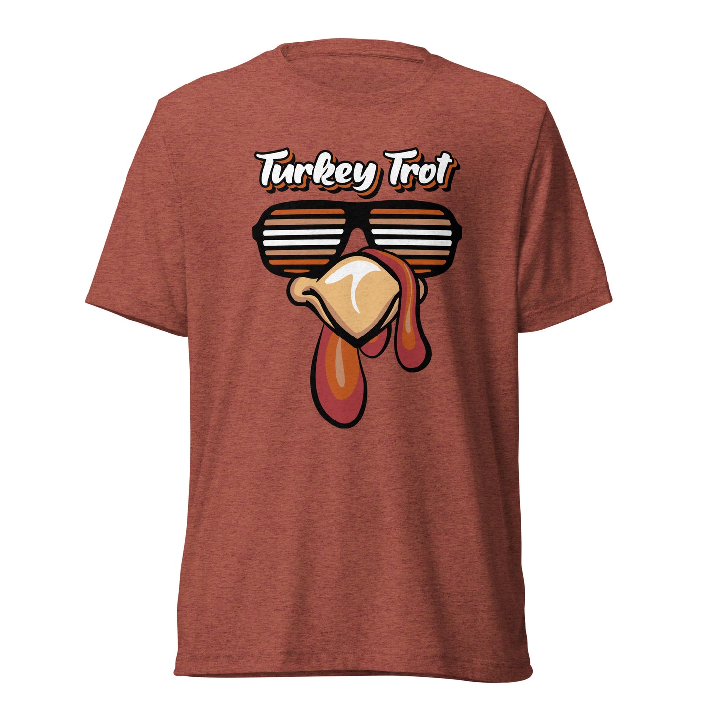 Premium Everyday Turkey Trot Tee