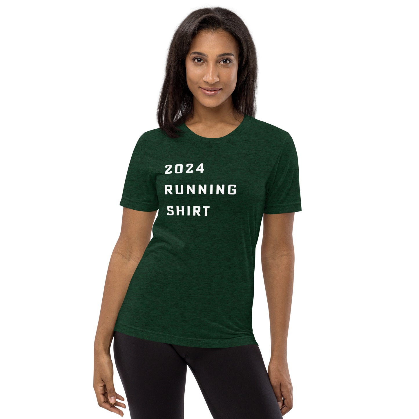 Premium Everyday 2024 Running Shirt Tee