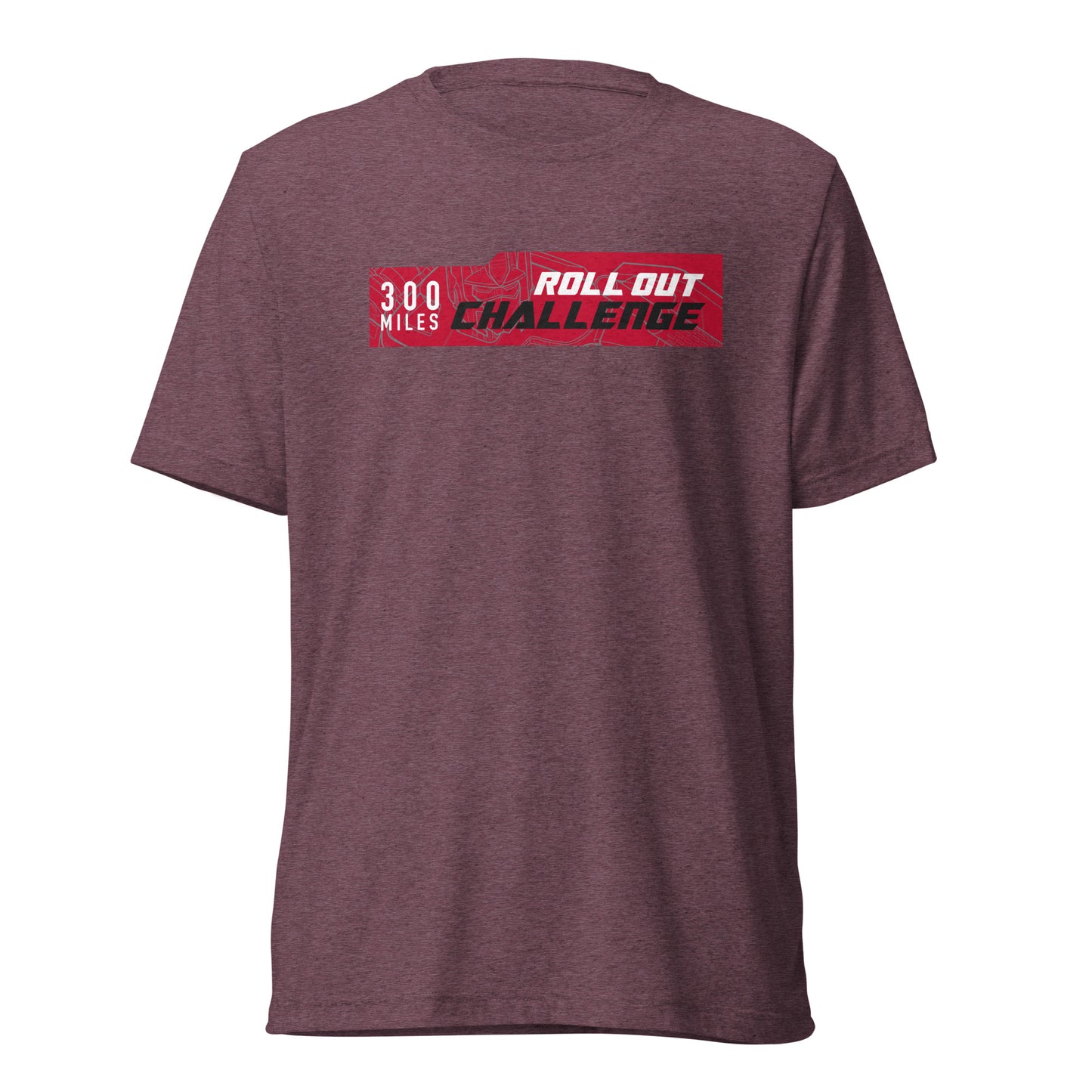 Premium Everyday Roll Out Challenge Transformers Tee