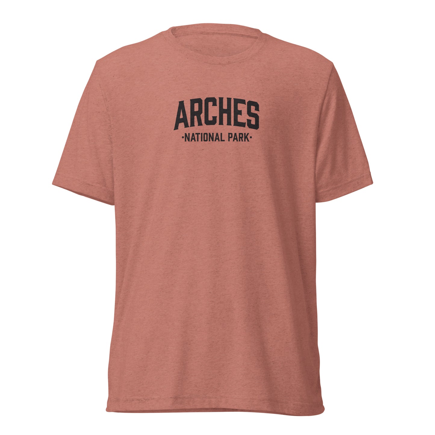 Premium Everyday Arches National Park Tee