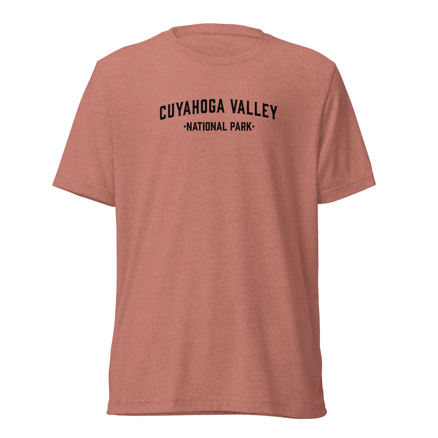 Premium Everyday Cuyahoga Valley National Park Tee