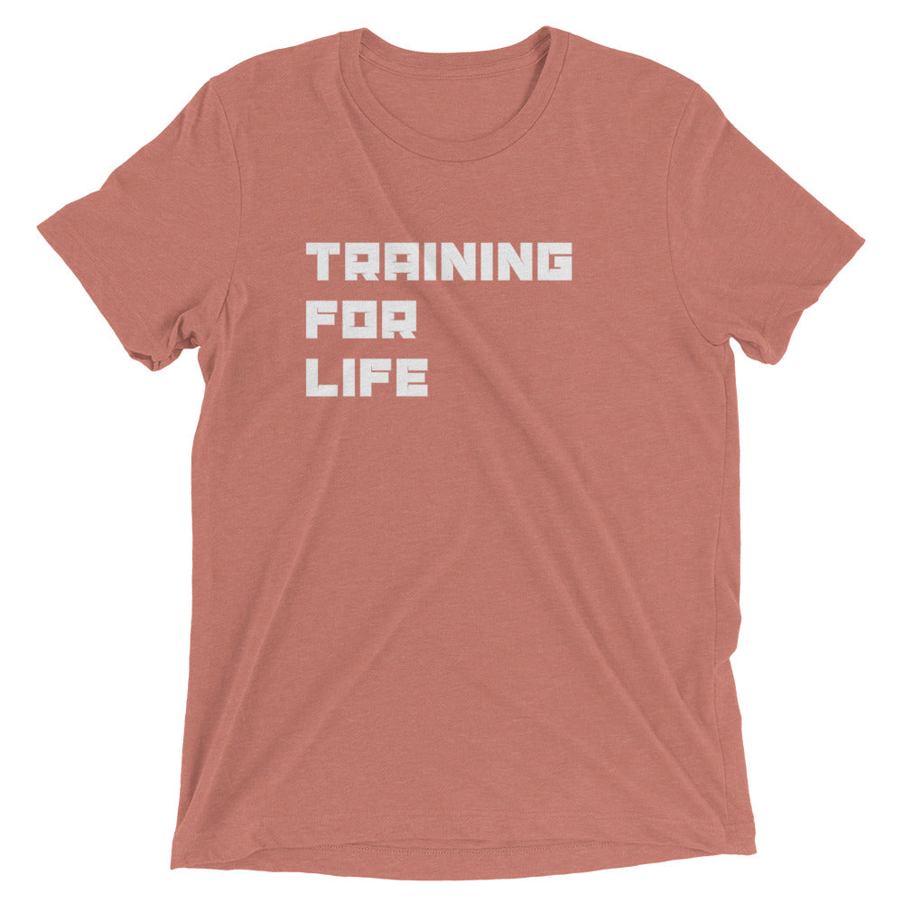 Premium Everyday Training For Life Tee