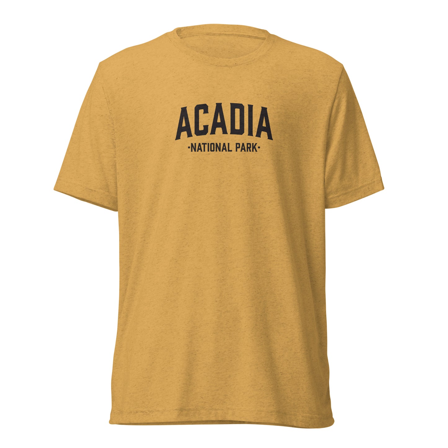 Premium Everyday Acadia National Park Tee