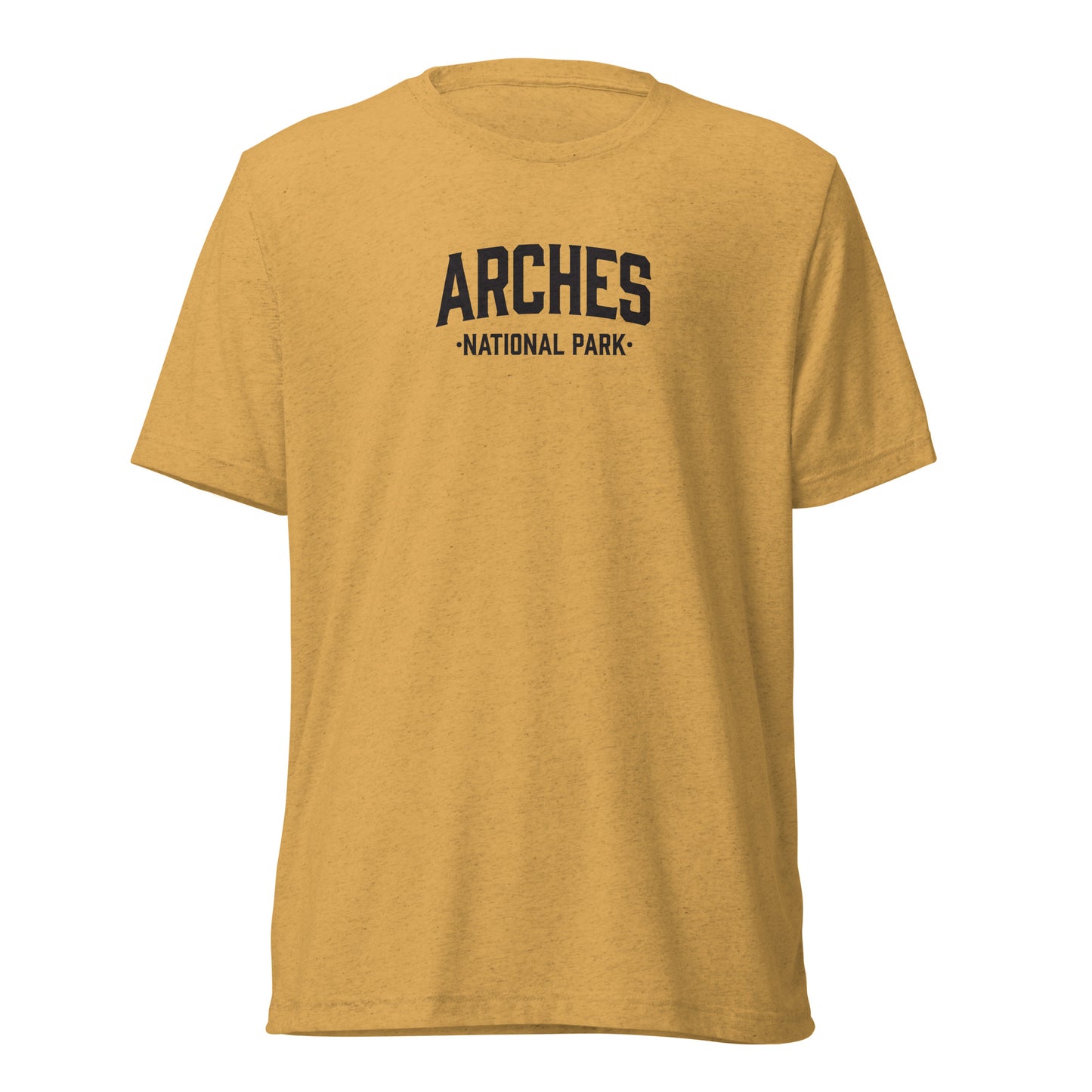 Premium Everyday Arches National Park Tee