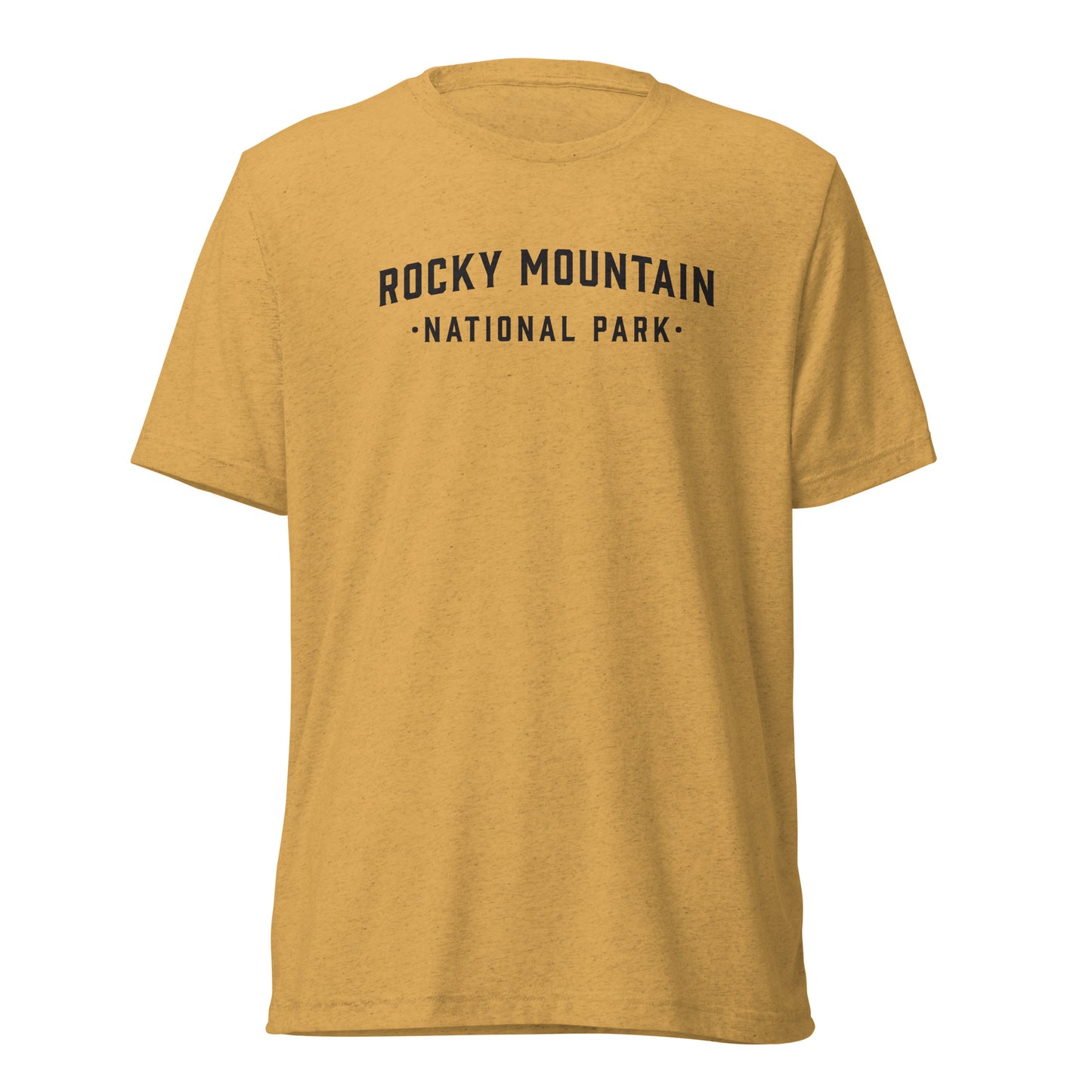 Premium Everyday Rocky Mountain National Park Tee