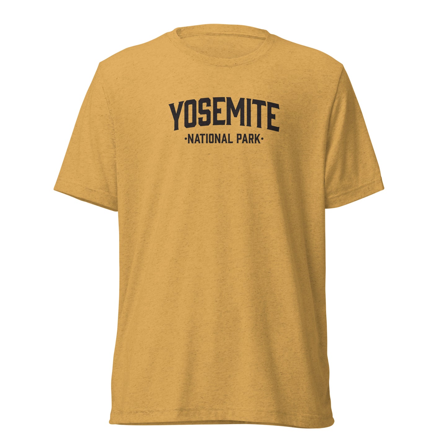 Premium Everyday Yosemite National Park Tee