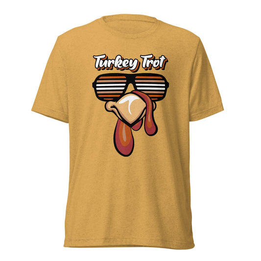 Premium Everyday Turkey Trot Tee