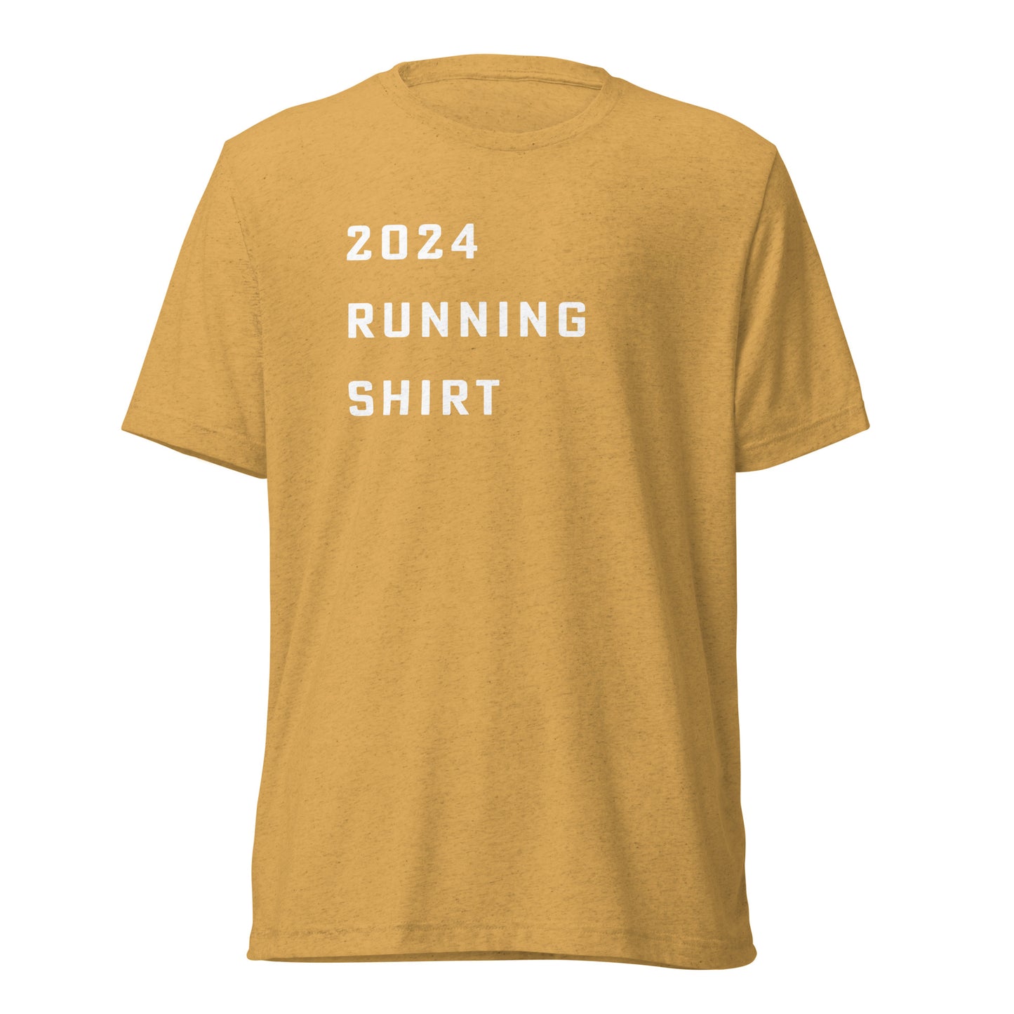 Premium Everyday 2024 Running Shirt Tee