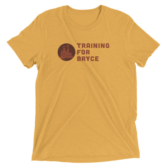 Premium Everyday Training For Bryce Tee