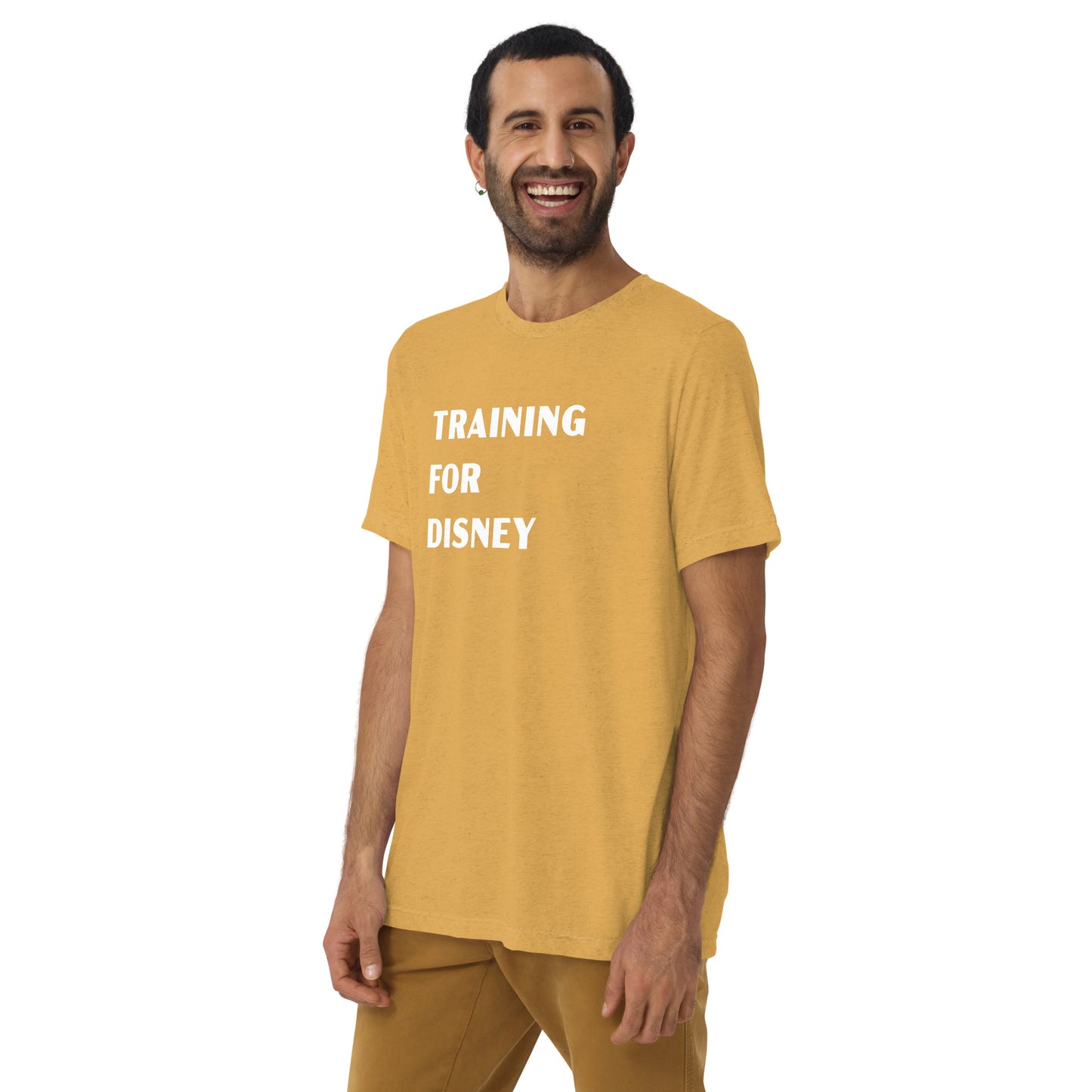 Premium Everyday Training For Disney Tee