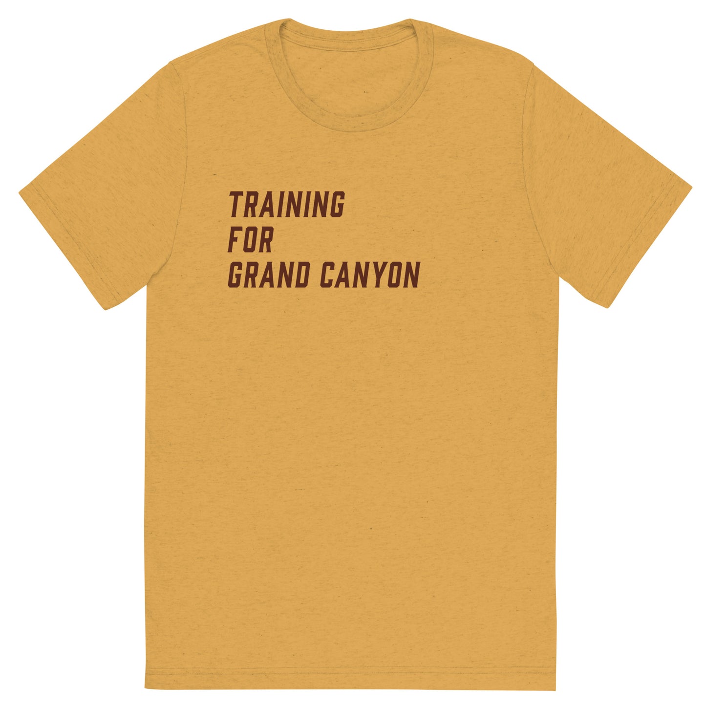 Premium Everyday Training For Grand Canyon Tee