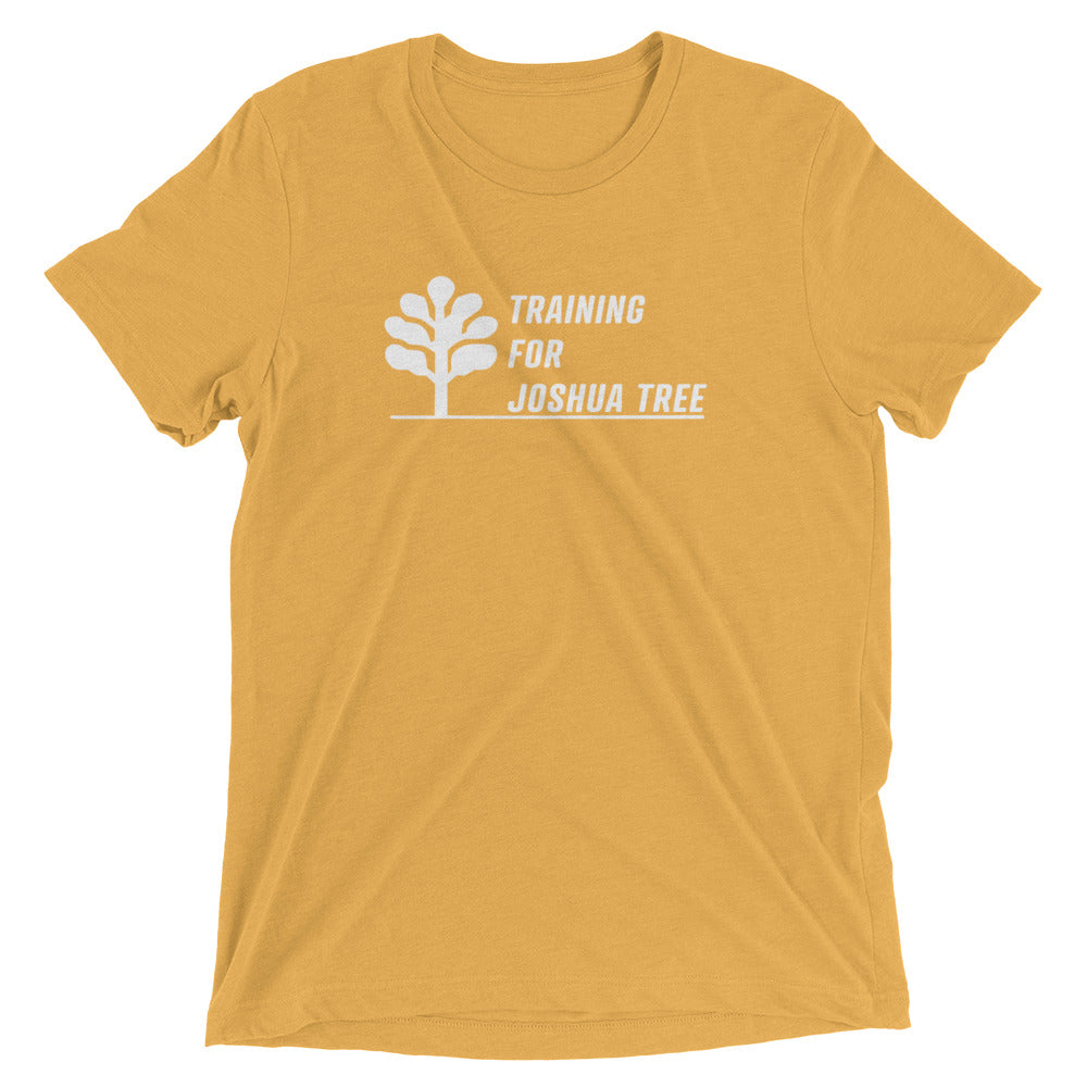 Premium Everyday Training For Joshua Tree Tee