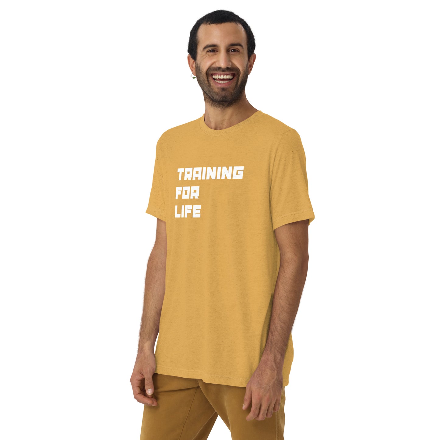 Premium Everyday Training For Life Tee