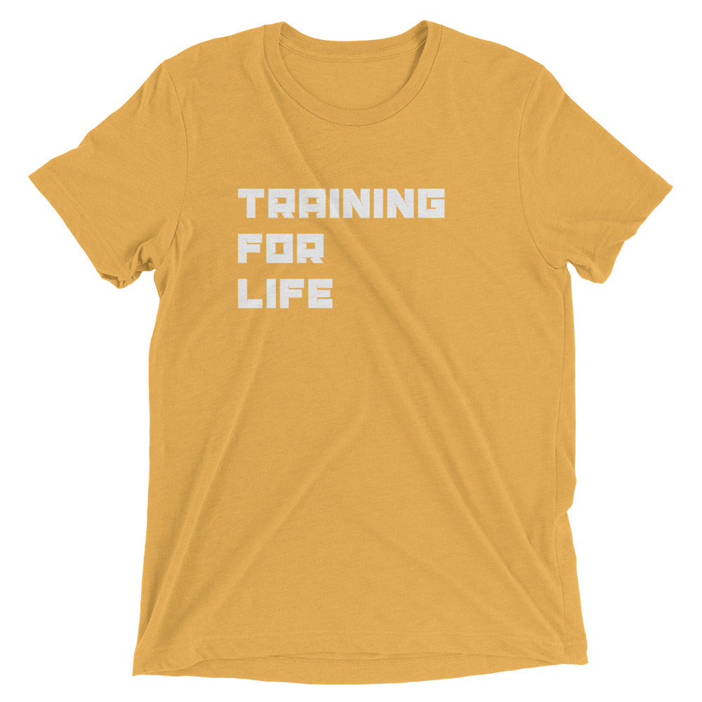 Premium Everyday Training For Life Tee