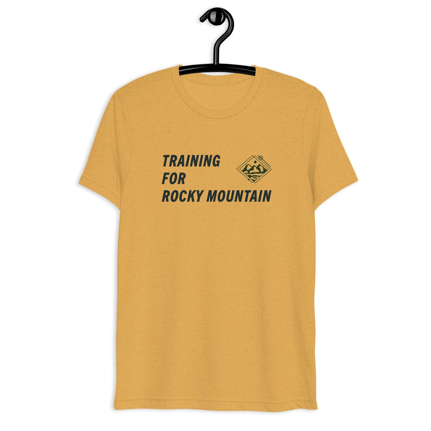 Premium Everyday Training For Rocky Mountain Tee