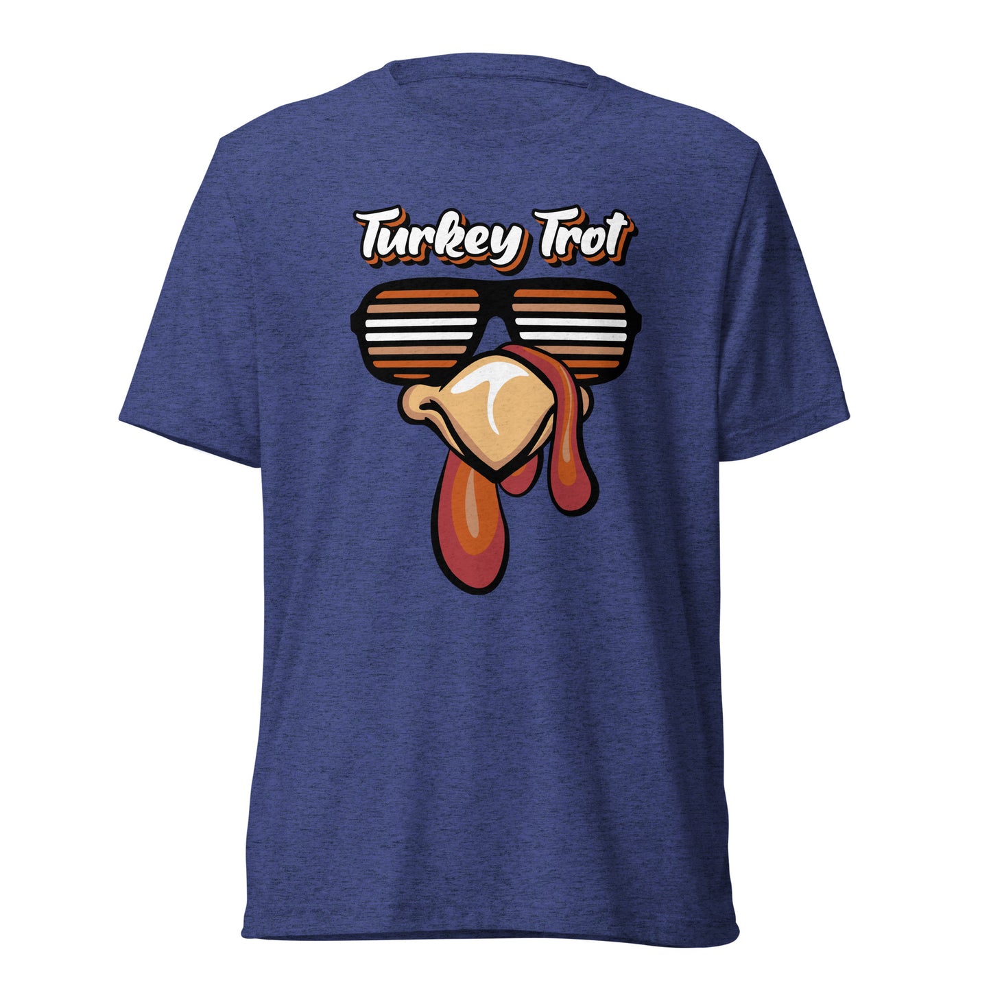 Premium Everyday Turkey Trot Tee