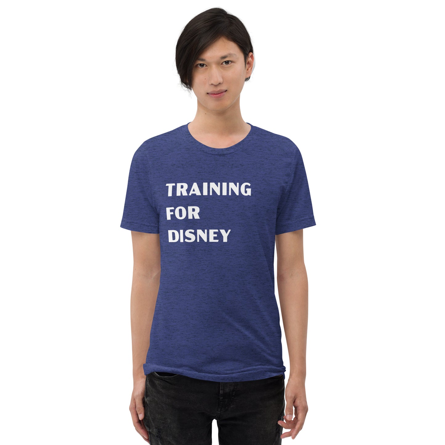 Premium Everyday Training For Disney Tee