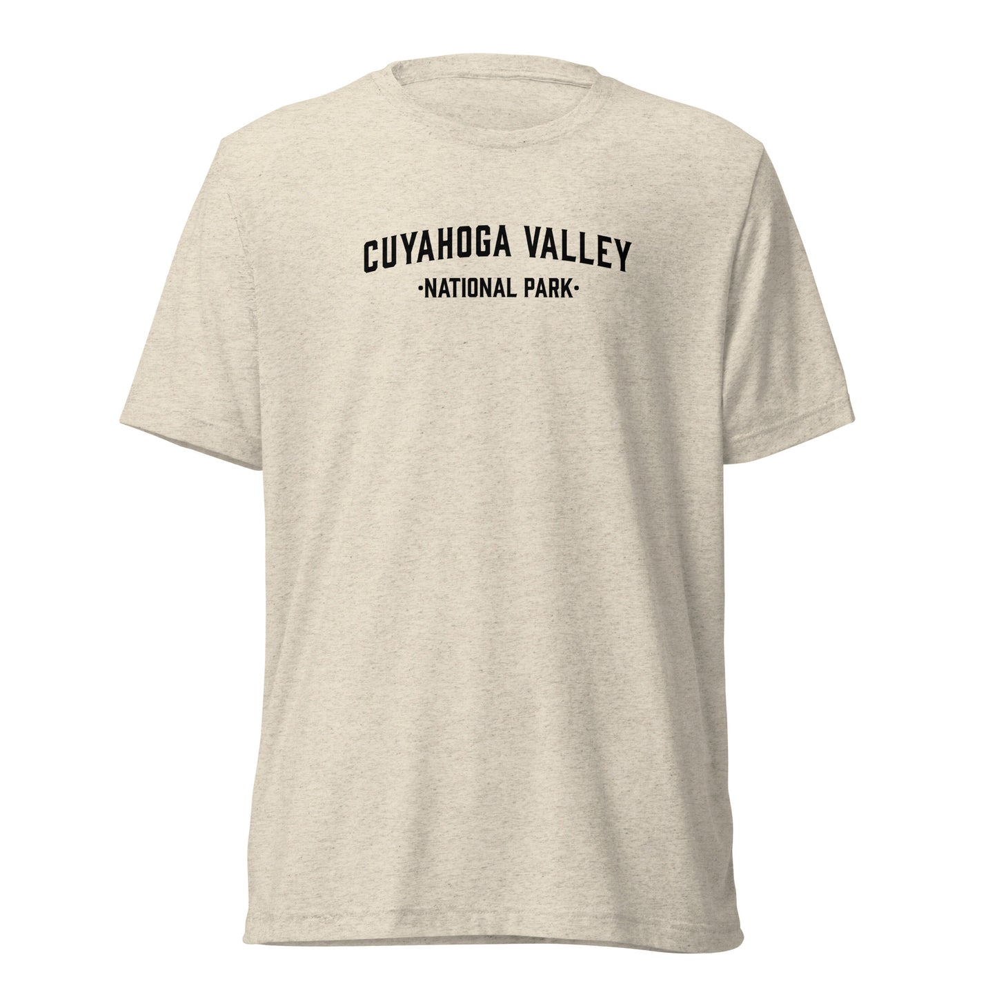 Premium Everyday Cuyahoga Valley National Park Tee