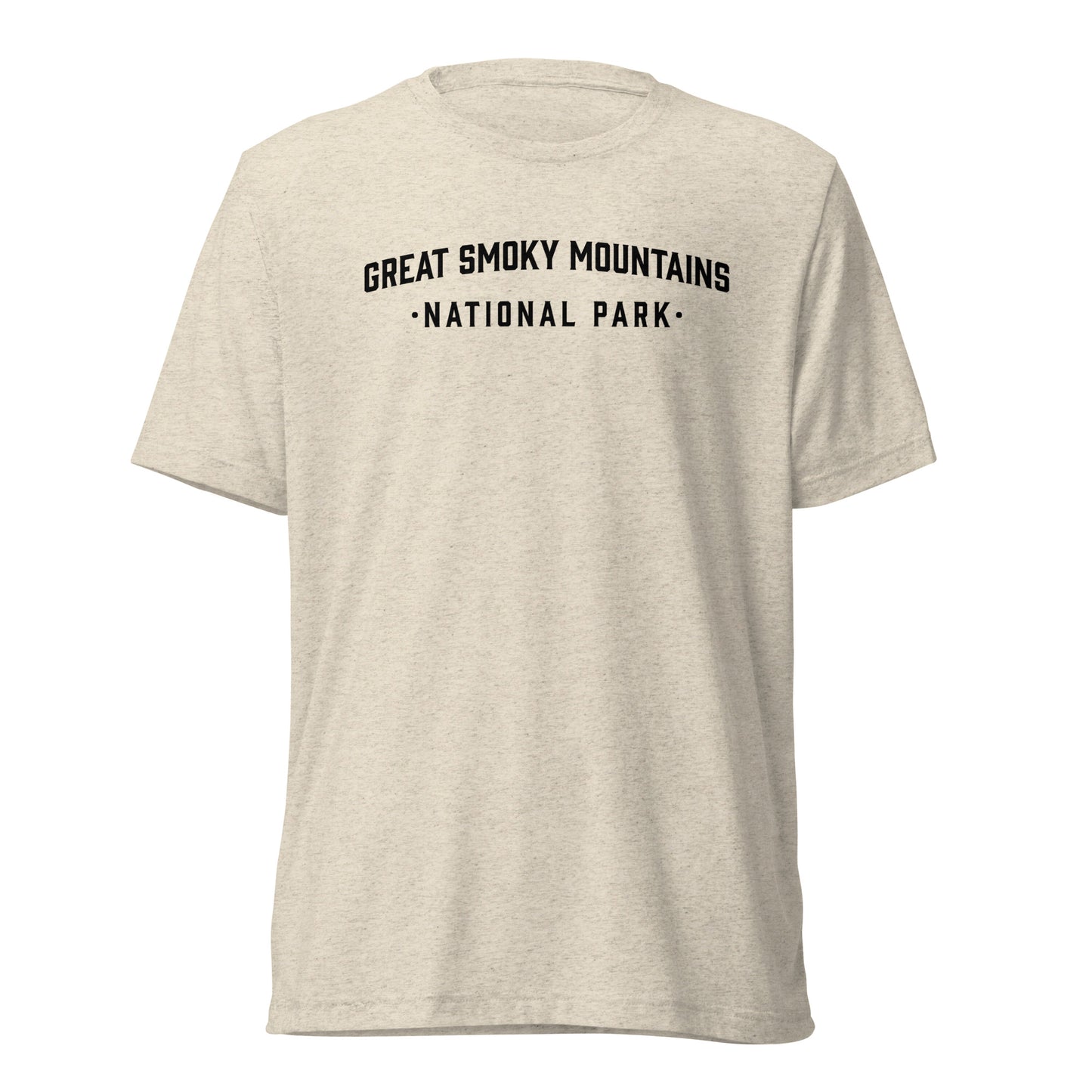 Premium Everyday Great Smoky Mountains National Park Tee