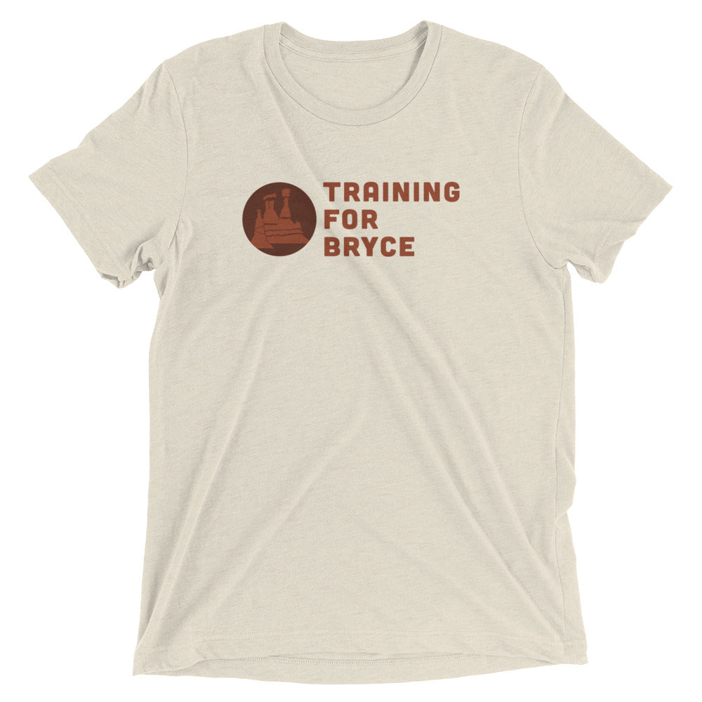 Premium Everyday Training For Bryce Tee