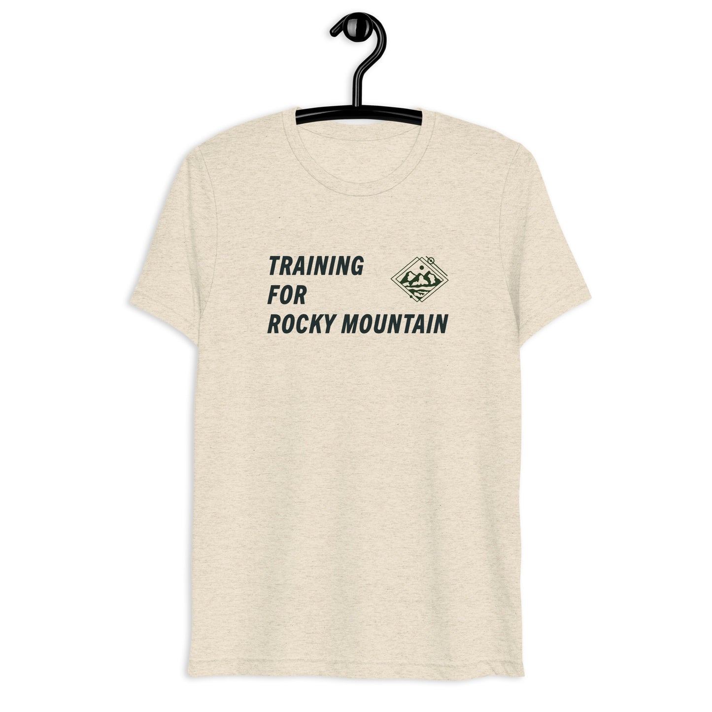 Premium Everyday Training For Rocky Mountain Tee