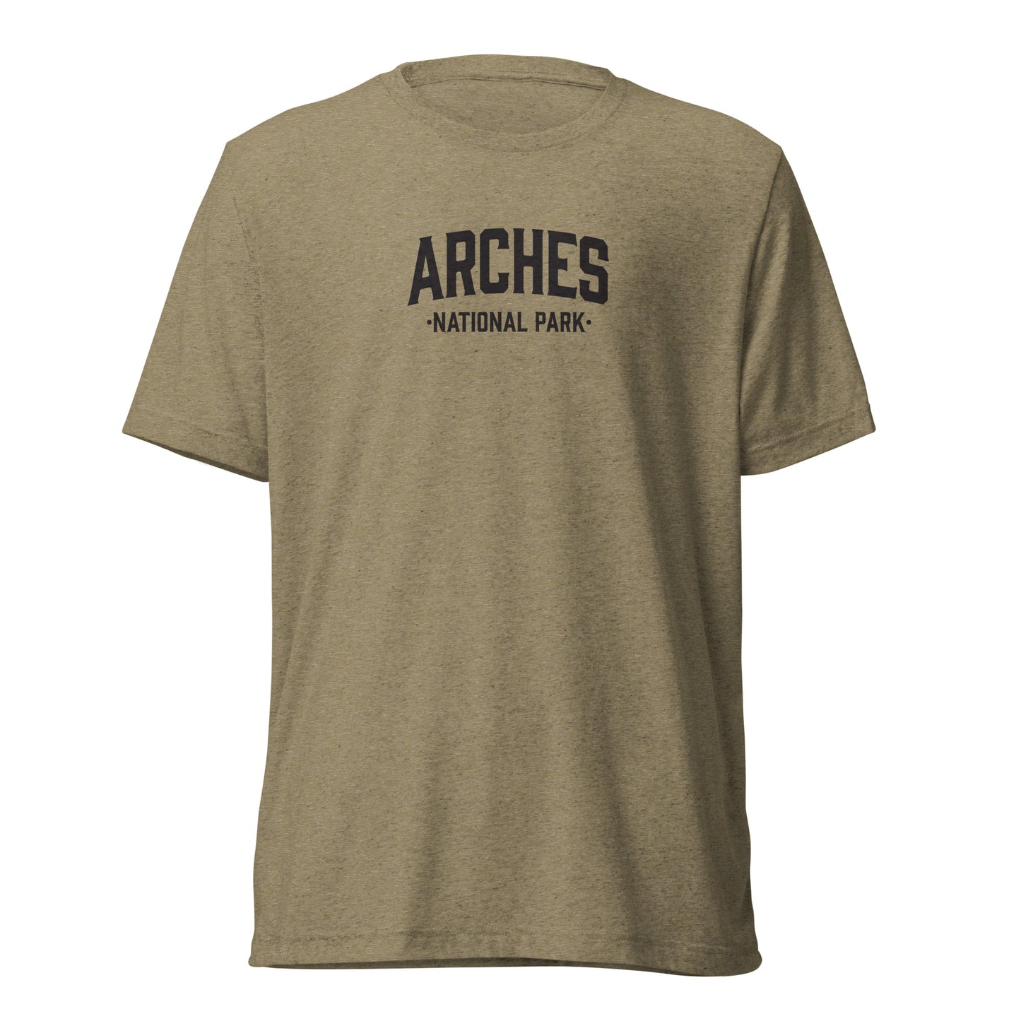 Premium Everyday Arches National Park Tee