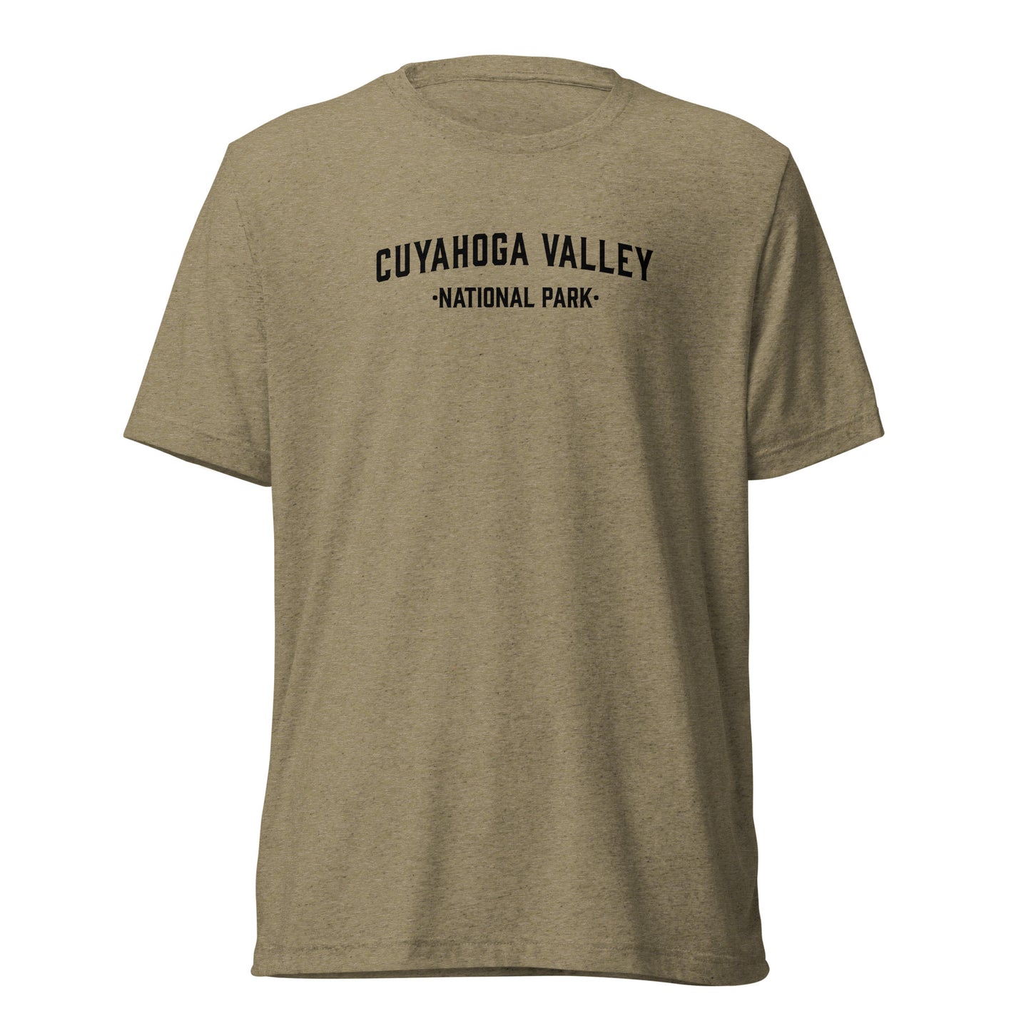 Premium Everyday Cuyahoga Valley National Park Tee