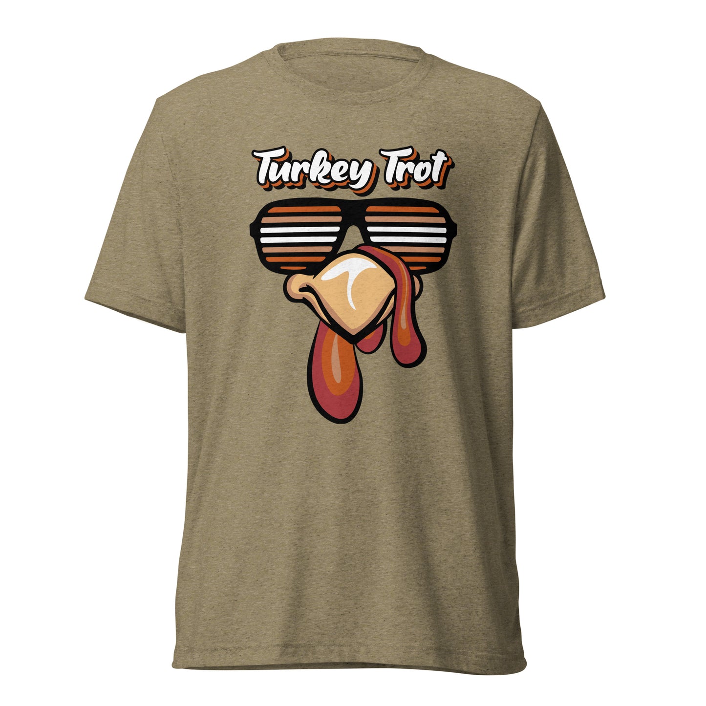 Premium Everyday Turkey Trot Tee