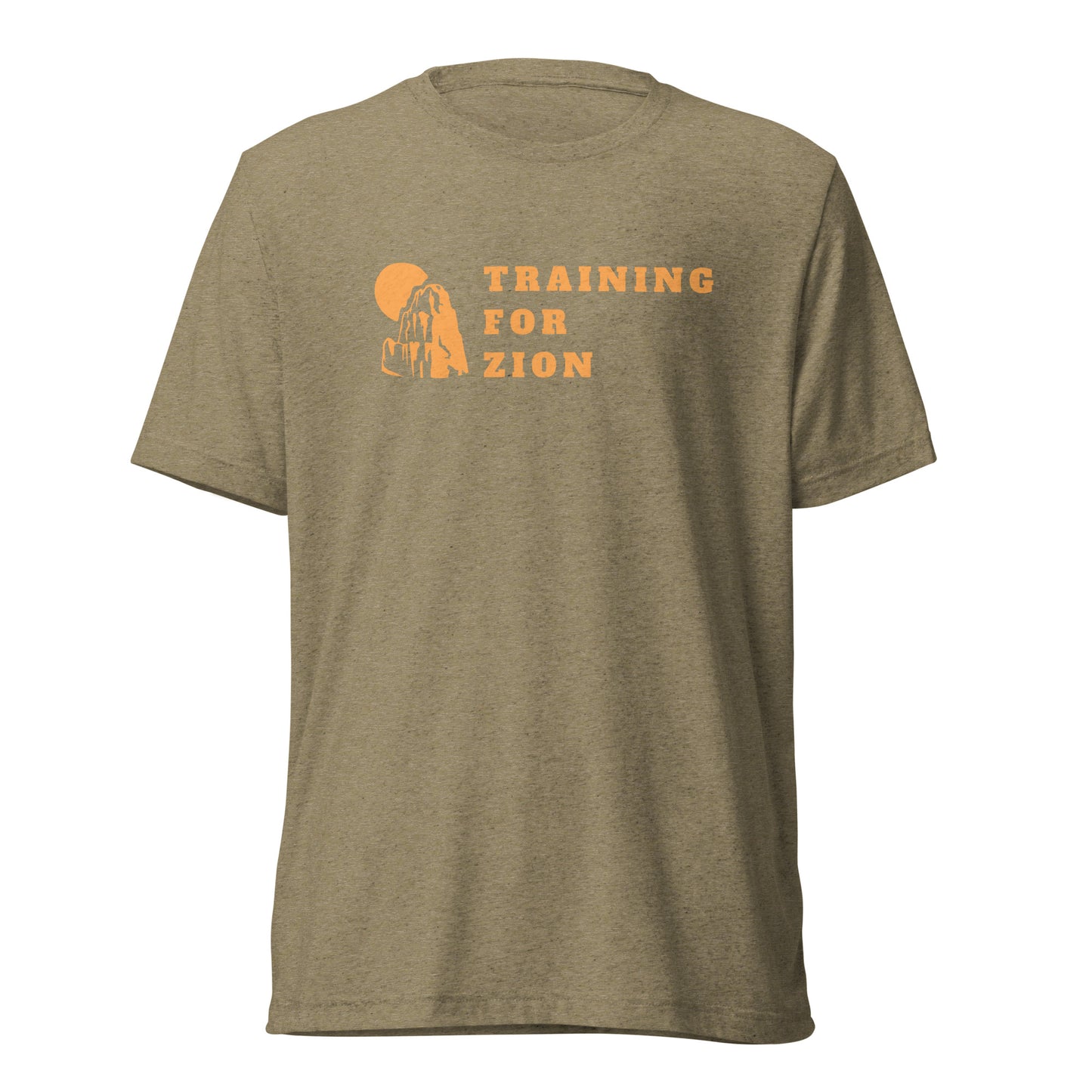 Premium Everyday Training For Zion Tee
