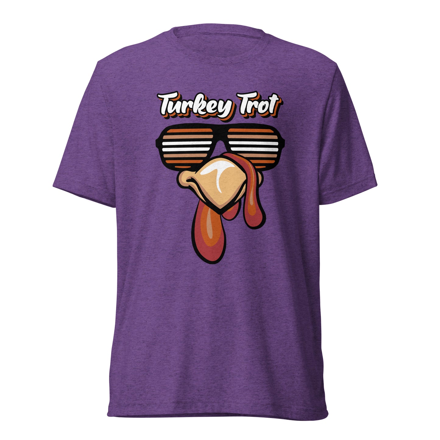 Premium Everyday Turkey Trot Tee