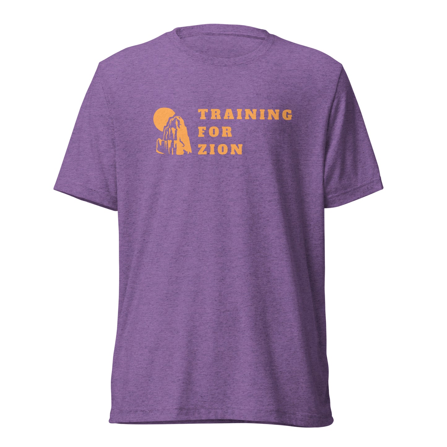 Premium Everyday Training For Zion Tee