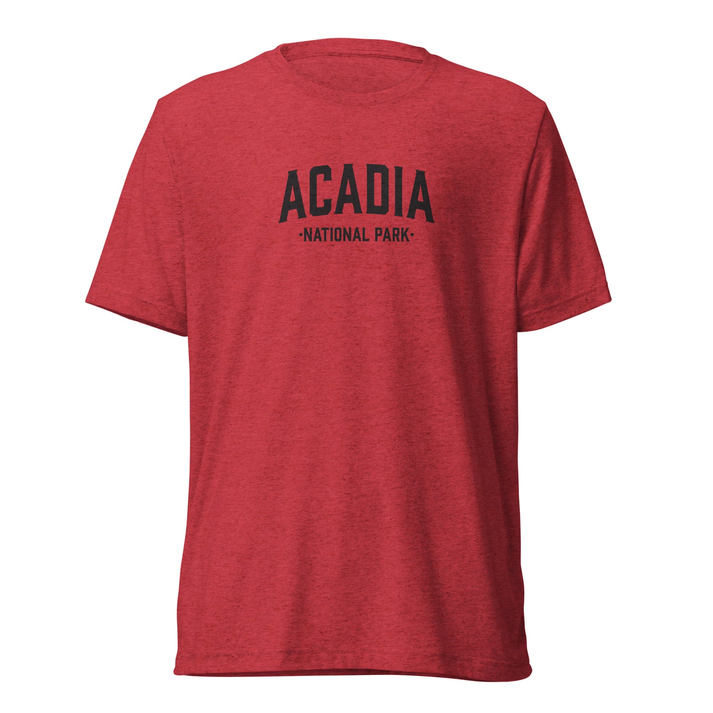 Premium Everyday Acadia National Park Tee