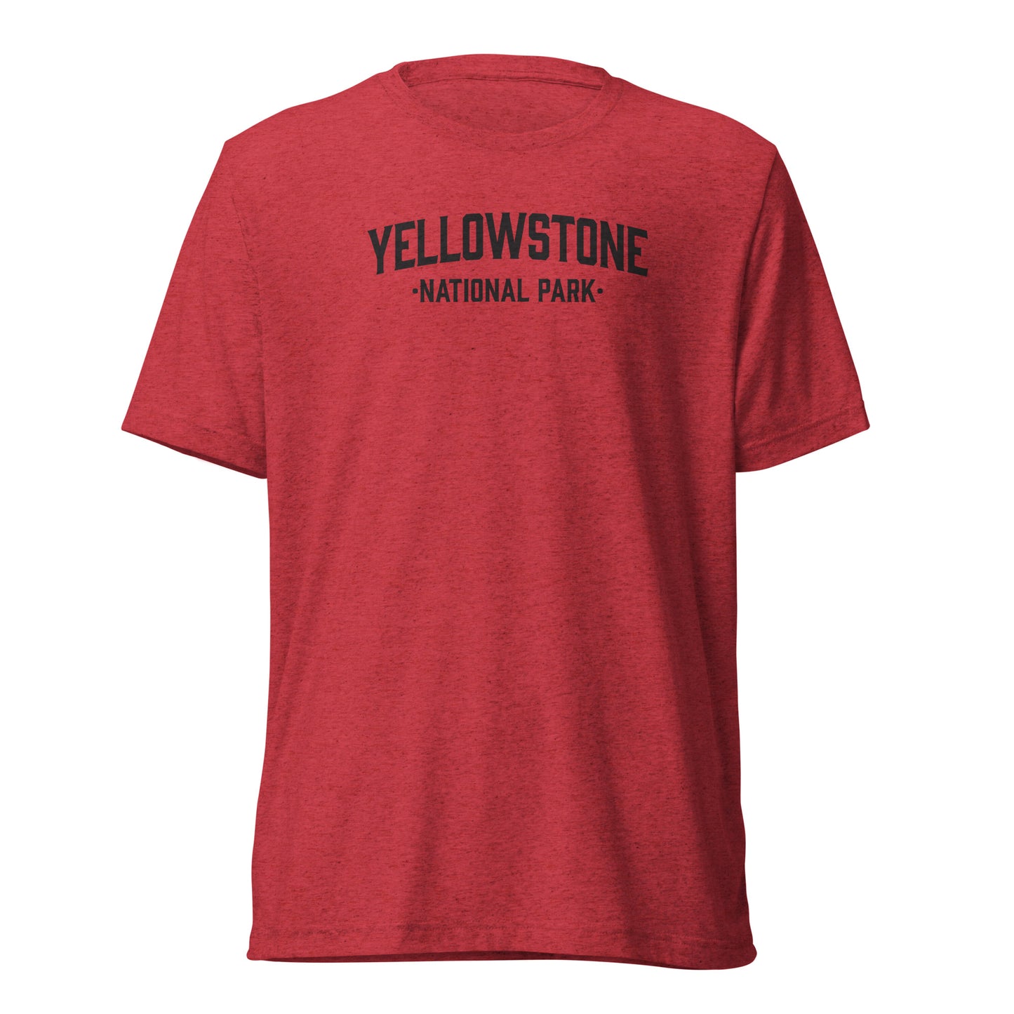 Premium Everyday Yellowstone National Park Tee