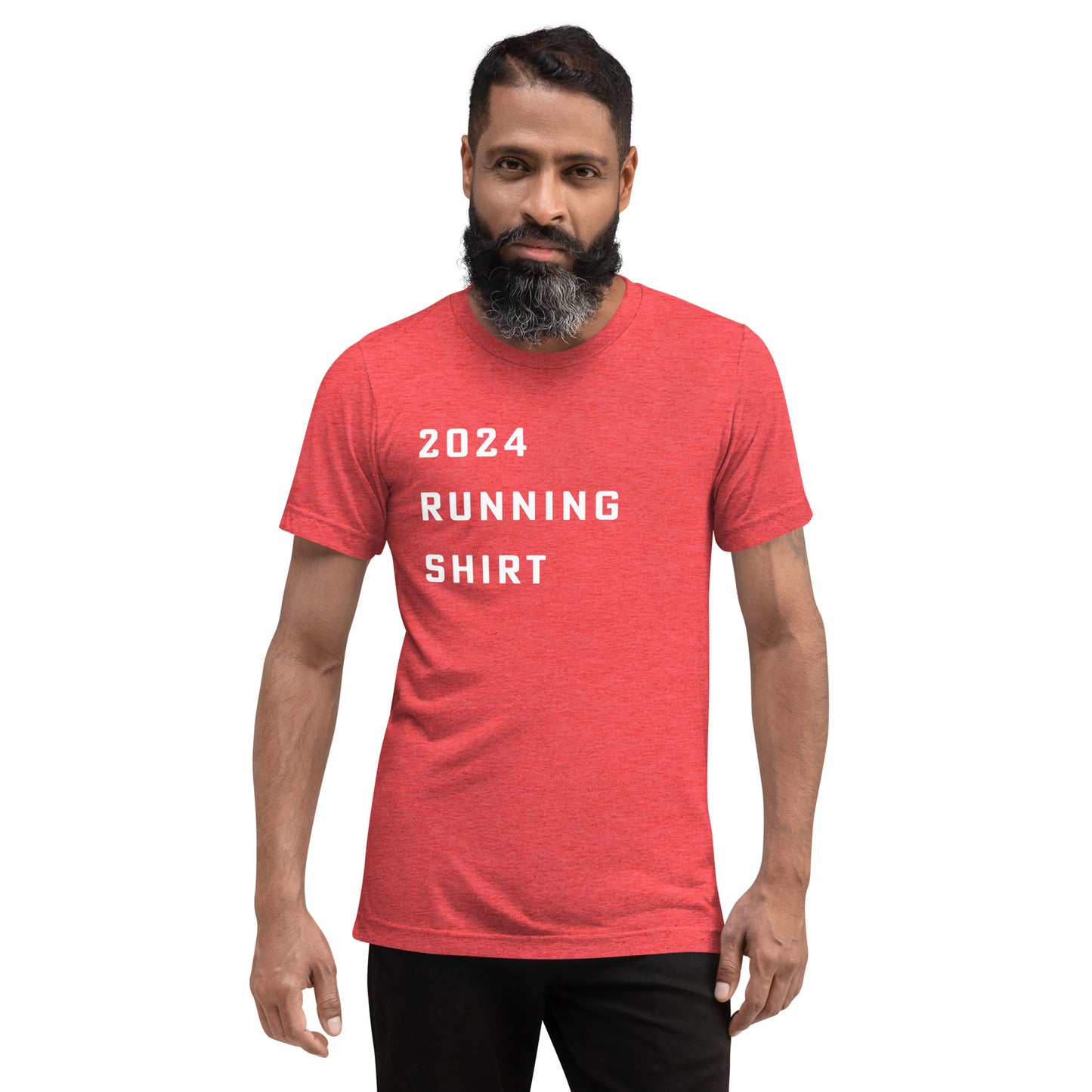 Premium Everyday 2024 Running Shirt Tee