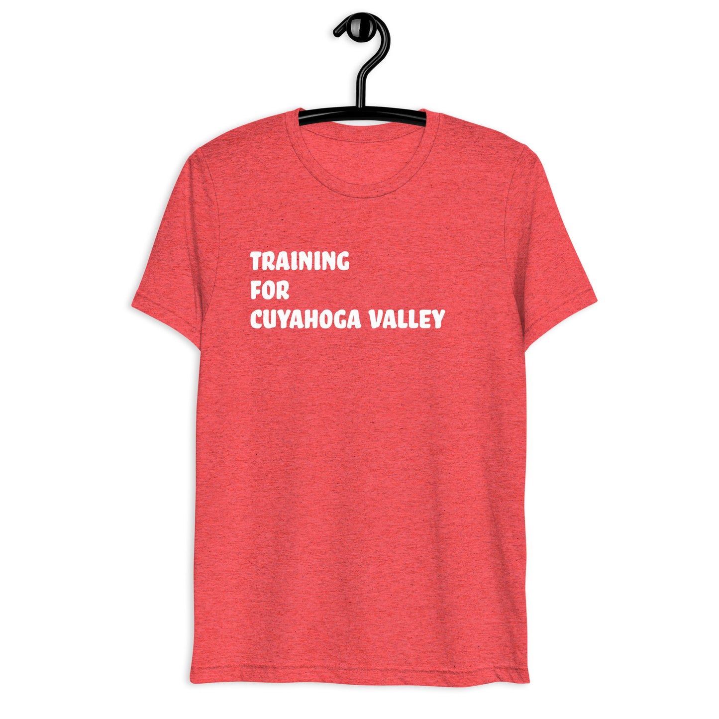 Premium Everyday Training For Cuyahoga Valley Tee