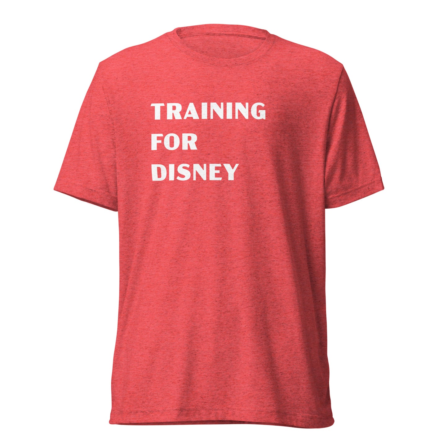 Premium Everyday Training For Disney Tee