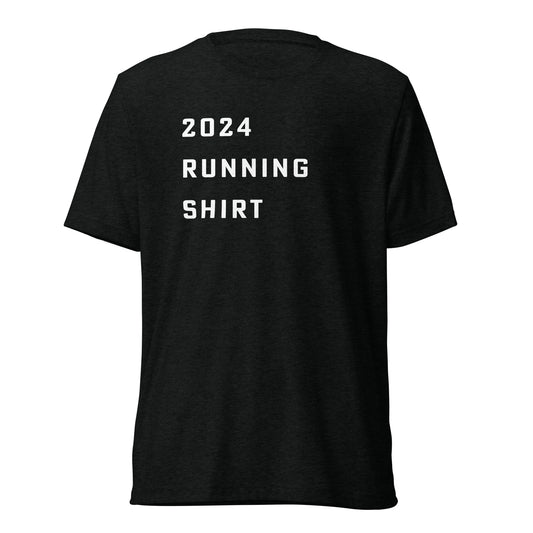 Premium Everyday 2024 Running Shirt Tee