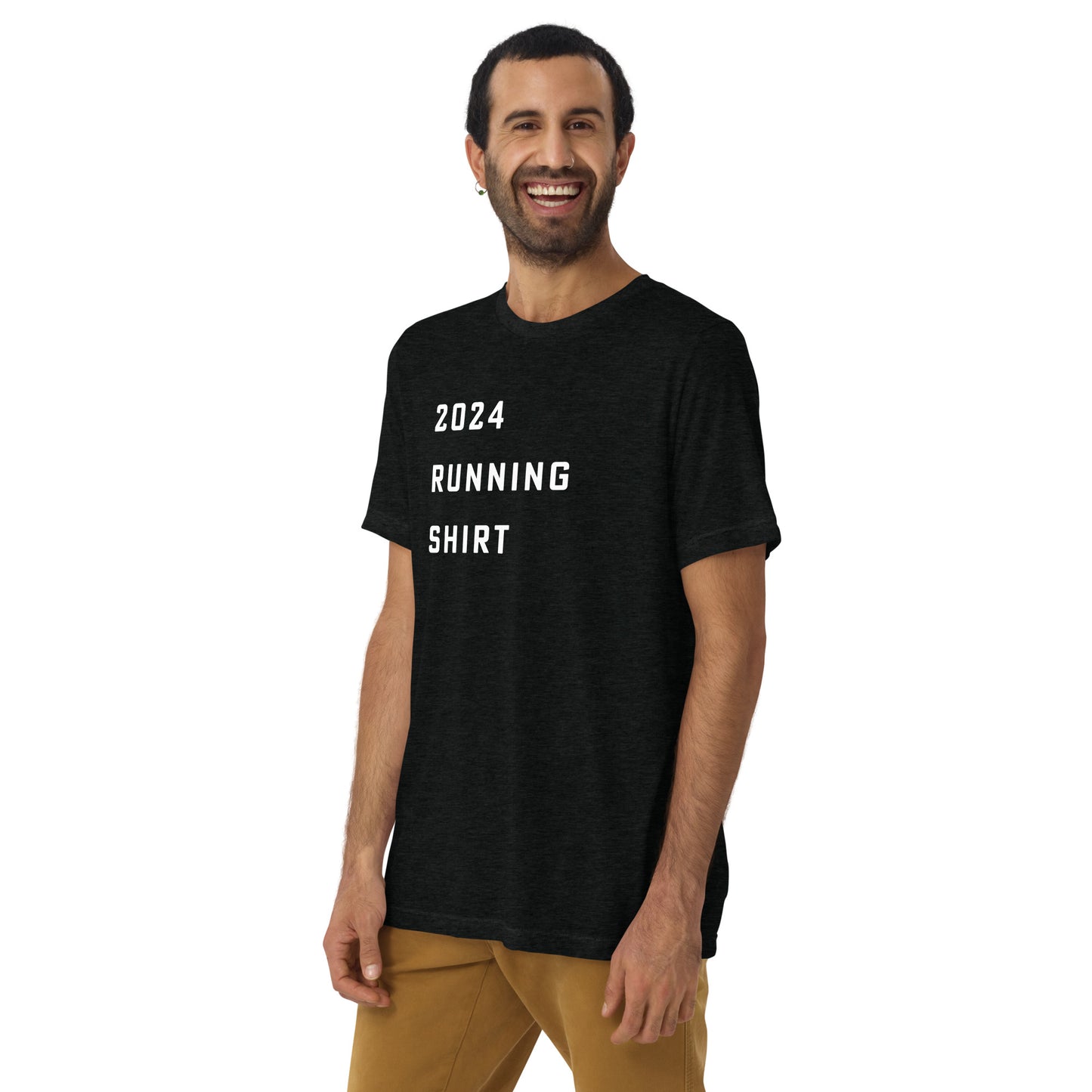 Premium Everyday 2024 Running Shirt Tee