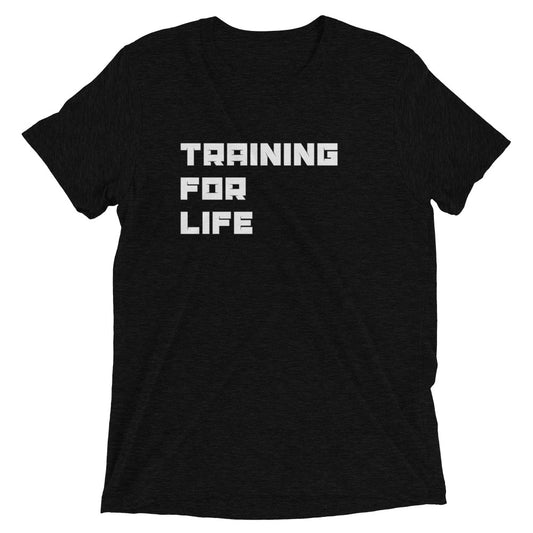 Premium Everyday Training For Life Tee
