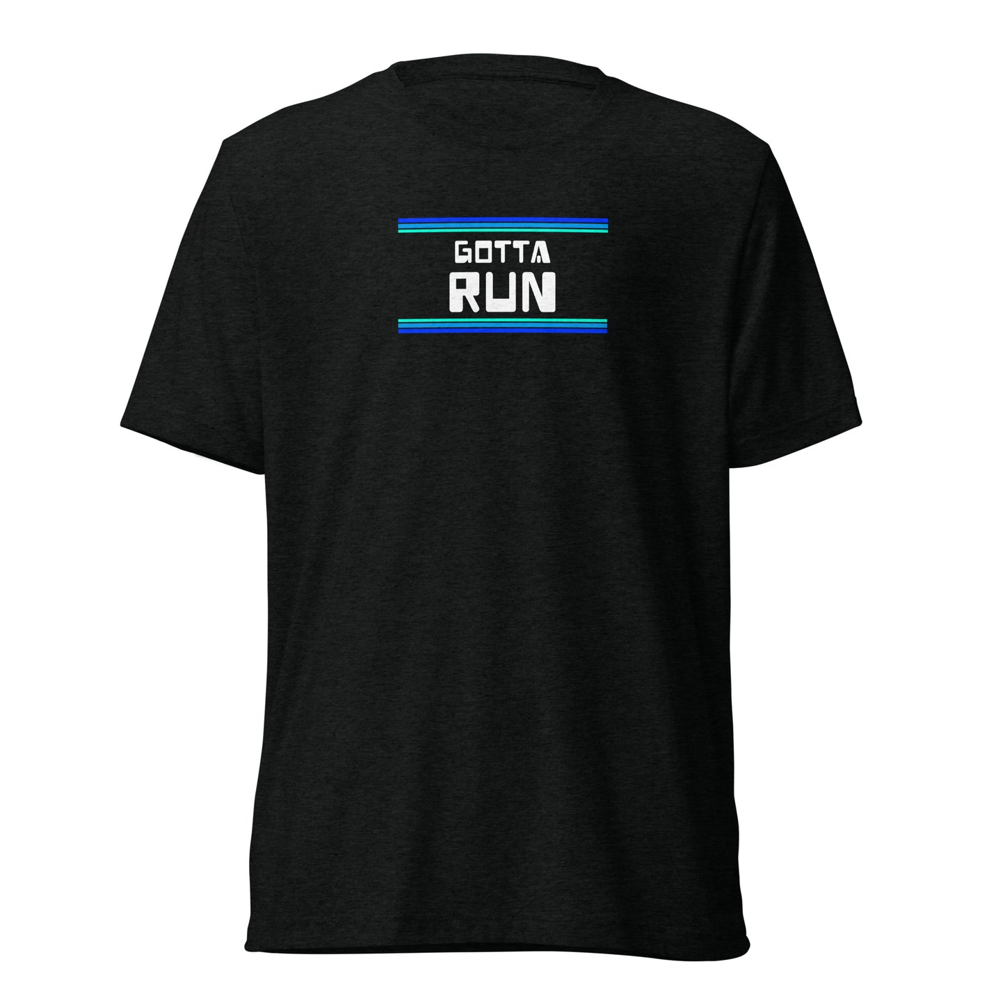 Premium Everyday Gotta Run Retro Game Tee