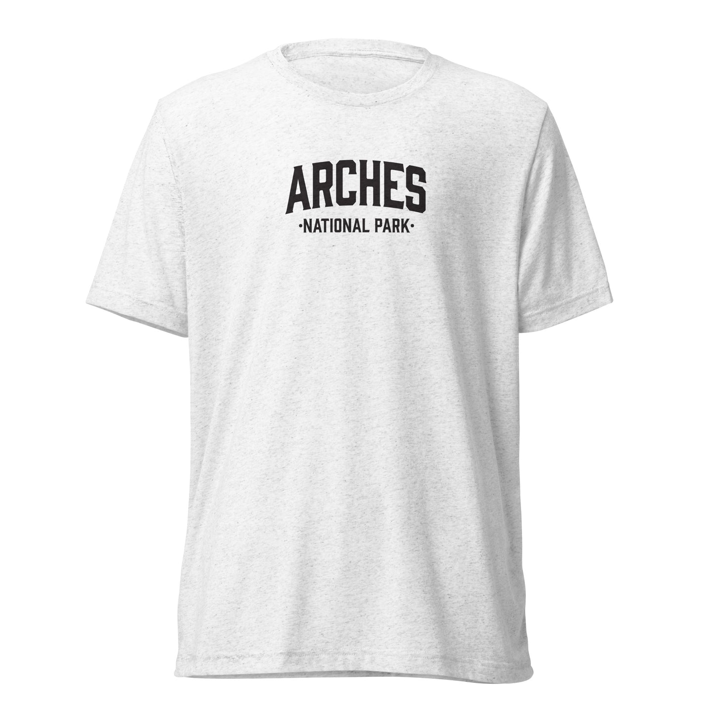 Premium Everyday Arches National Park Tee